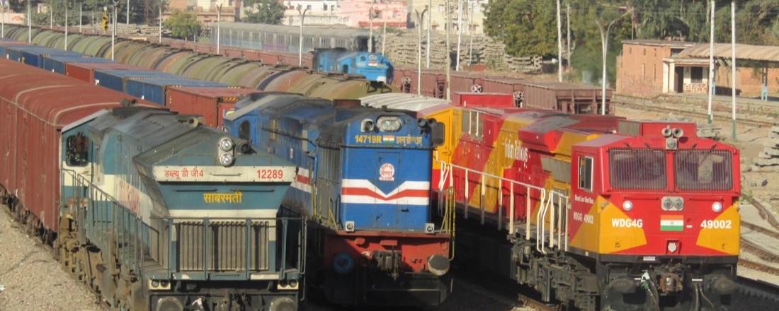 India Railway Privatization Decoded — BSNL telecom parallel, Tejas Express losses, and the double payment question